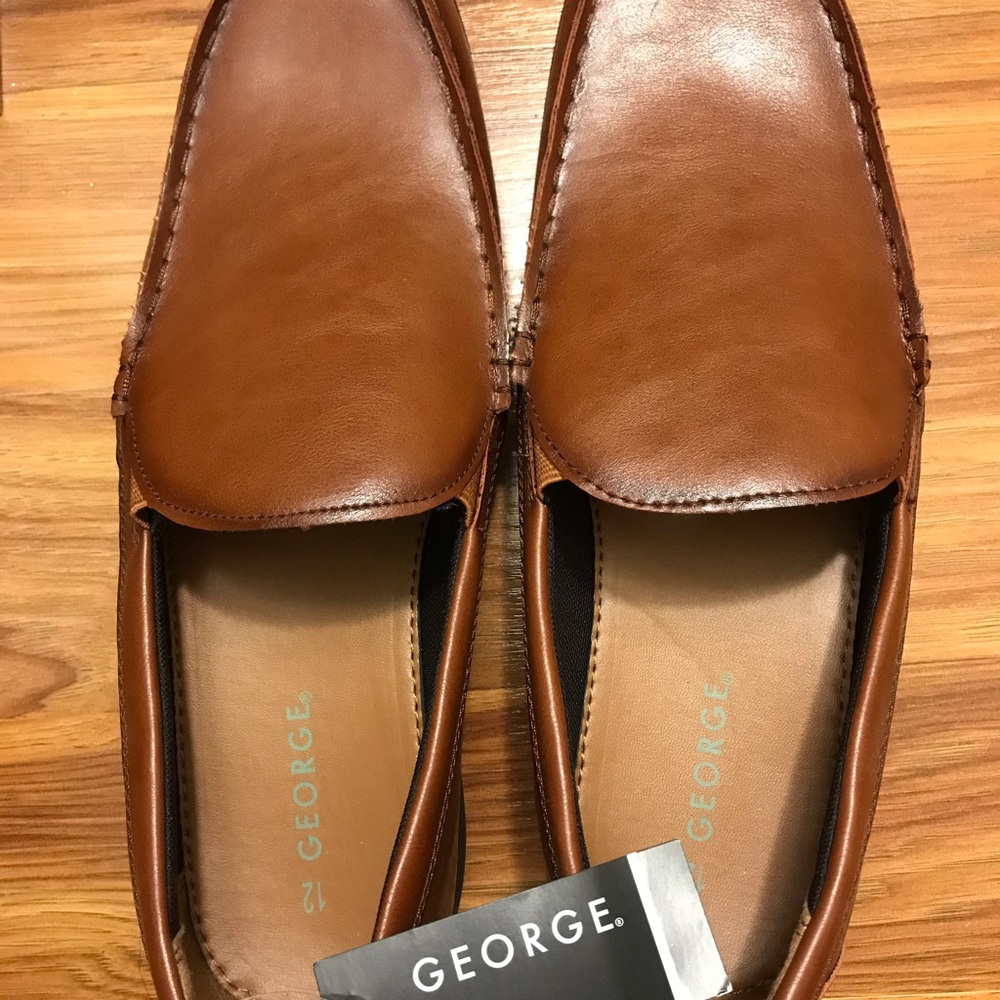 Men’s Shoe